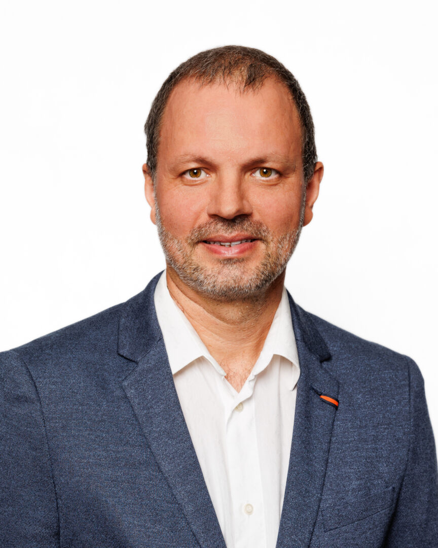 Martin Nádaský