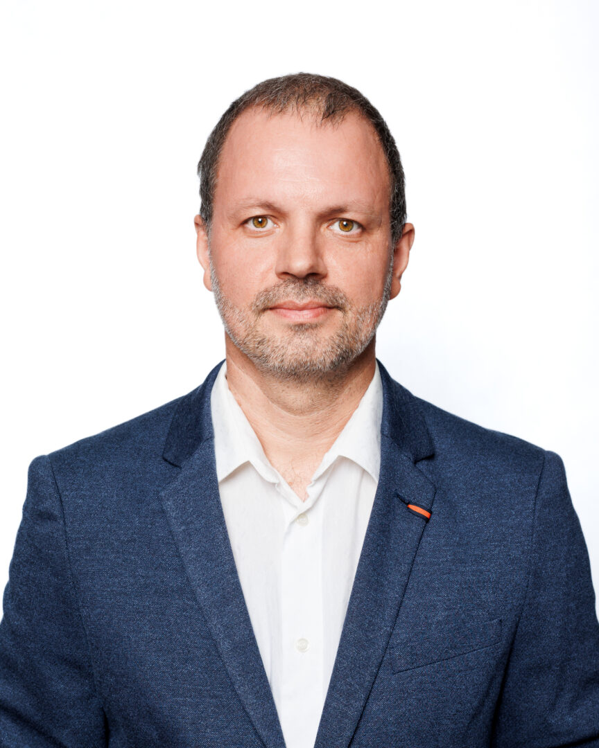 Martin Nádaský
